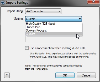 iTunes-Preferences-Custom