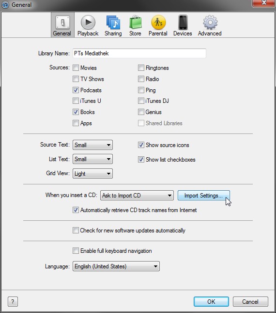 iTunes-Preferences-General